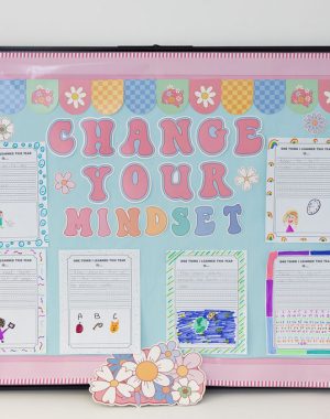 Change Your Mindset - Essential