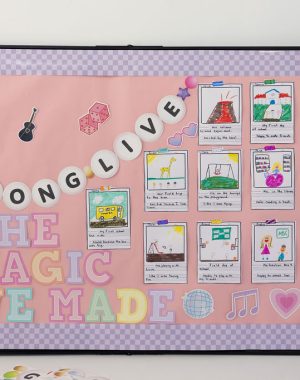 Long Live the Magic We Made - Essential