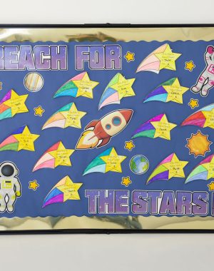 Reach for the Stars - Essential