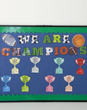 We Are Champions - Essential